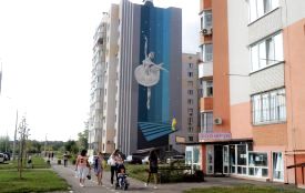 Як живе «Чорнобиль» і чого чекати від 10-го мікрорайону
