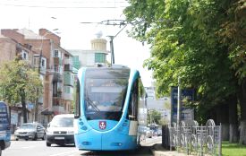 Вінниця отримала нагороду за «VinWay» від ЄС