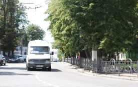 На Корею не буде їздити маршрутка «11А». Що буде замість неї?