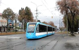 Довгий, дешевий, made in Vinnitsia. Десятий VinWay вийшов на маршрут