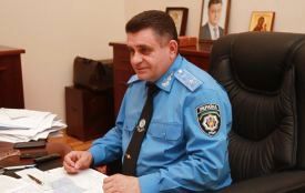 В Київській ОДА новий голова – начальник міліції часів Януковича, який родом з Вінниччини