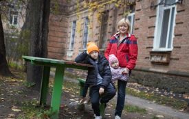 Вінницька Варшава: чи буде тут щось, крім новобудов