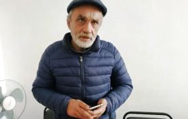 Міліціонер VS поліція. Колишній дільничний знайшов корупцію в долі службової квартири