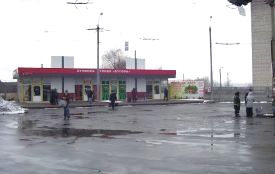 Через ремонт переїзду перекриють рух по Чехова. Як доїхати на Тяжилів?