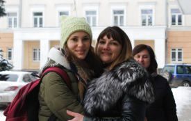 «Хочеться кричати: «Не робіть цього!» Як у Вінниці лікарі врятували ученицю від навмисного схуднення