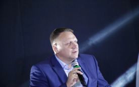 Олександр Шевченко закликав президента Порошенка обміняти Медведчука на полонених українських моряків (Прес-служба УКРОПу)