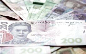 Вінничани з січня зможуть здавати зношені гривневі банкноти в банки