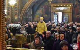 До Помісної церкви України перейшли 33 громади: найбільше на Вінниччині