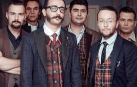 Відомо імена учасників національного відбору на Євробачення. Серед них вінницький гурт