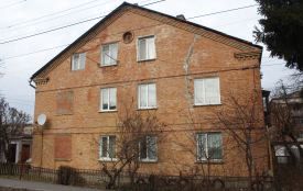 Триповерхівку на масиві Коріатовичів грозяться від’єднати від газу
