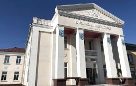 Про «довірених» кандидатів та  прописку «95 квартала» в Калинівці