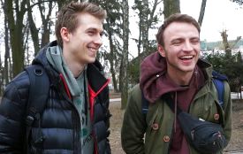 «Не піду, бо все тлєн»: чому вінницькі студенти не збираються голосувати на виборах