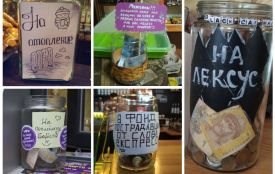 «Попрошайки» у кафешках: На що вінницькі баристи «циганять» чайові