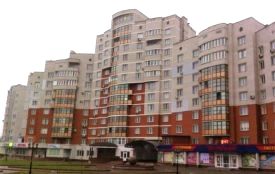 Офіційно. У Вінниці тепер є ще одна Фонтанна площа