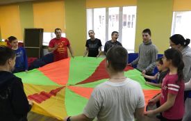 Діти дощу. Їм потрібні не ліки, а спілкування