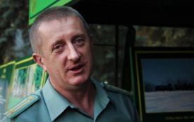 Ловець зубрів: «Заманити у пастку самців простіше, вони «безбашенні», самки – обережні...»