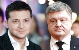 «Учите русский язык»: як вінничани реагували на результати виборів у соцмережах