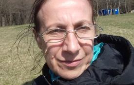 У Вінниці пропала 52-річна Оксана Іскра. Допоможіть знайти (ФОТО)