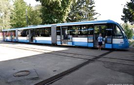 День Європи у Вінниці: транспорт ходитиме до ночі. Змінили графік та маршрути