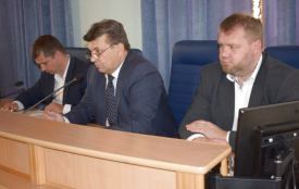 Оголошено переможців 16 обласного конкурсу проектів розвитку територіальних громад (Прес-служба Вінницької обласної Ради)