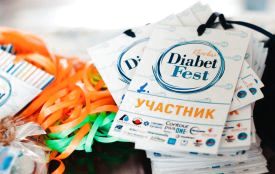 DiabetFest їде у Львів! Долучайся до найочікуванішої діабет-події України!