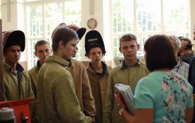 У Немирівський профліцей закупили сучасне обладнання для навчання дітей