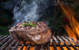 Купальський пікнік & Vinnytsia Food Fest на Вишенському озері: музика, вода, повітряні кулі і Лері Він