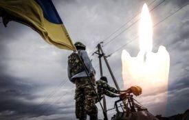 На сході загинув військовослужбовець Андрій Проценко з Бохоників