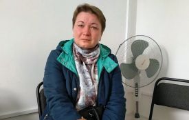 «У мене ком в горлі». Мати розказала, як вмирав побитий під клубом син і кого за це судять