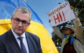 «Це єдиний механізм»: як Скальський підтримав «формулу Штайнмаєра»