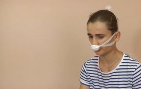 В Іллінцях сусіди побили 16-річного хлопця, який зробив їм зауваження