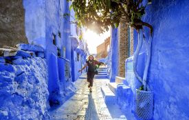 «Усе включено» відміняється: ТОП-5 нетипових туристичних напрямів у 2020 році