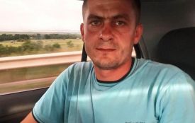 За привласнення чужої машини і шахрайство поліцейські шукають Йосипа Адамовича