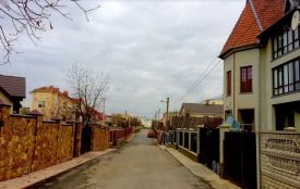 Чому Вінниця дає 200 тисяч гривень зі своєї казни на розвиток Агрономічного?