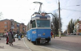 «Вінницьку транспортну компанію» порівняли з іншими ТТУ. Чи є чим пишатись? (ОНОВЛЕНО)
