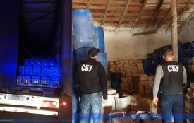 Організатори схеми, яку днями «накрили» в Могилів-Подільському, заробили 11 мільйонів