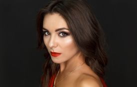 Викладачка політехнічного університету змагатиметься за титул Mrs Globe у Китаї