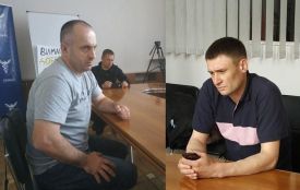 Був шерифом, коли побив підлітка. Вінницькі судді відмовилися від скандального процесу