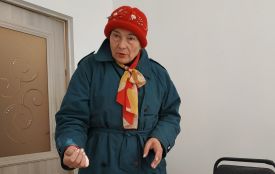 «Я викрила мафію 25-річної давності!» Вінницька пенсіонерка розкрила справу для НАБУ