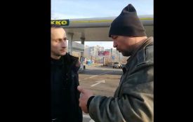 Дурна помилка «копа»? Штраф за п’янку на вокзалі прислали непитущому спортсмену