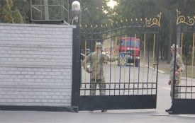 Понад два роки розміновували територію Калинівського арсеналу