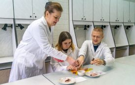 Ми перевірили: експертиза «Лікарської», або як вибрати ковбасу до «Олів'є»