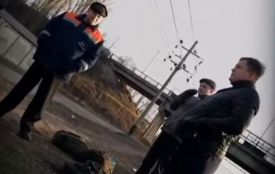На жмеринському Telegram-каналі «злили» відео-компромат і тепер просять захисту Авакова