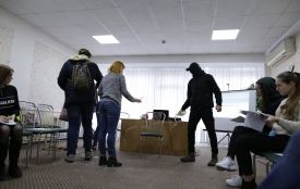 Навіщо націоналісти зірвали тренінг для журналістів на ЛГБТ-тематику