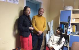 Восьмеро талановитих діток отримали стипендію від «ТІК»