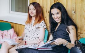 Які мови у Вінниці можна вивчити безкоштовно. Зібрали контакти клубів та курсів