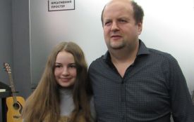 Далі навчатися музиці, що допомогла пережити війну. Історії дітей, які здобули стипендії гурту «ТІК»