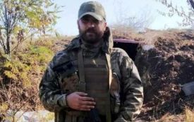 «Ракета вцілила в кабіну автомобіля, Андрія намагалися врятувати...» У 131-му батальйоні три  втрати