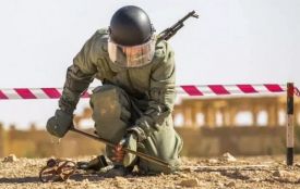 Вибухи у Калинівці: знешкоджуватимуть боєприпаси, які не змогли вивезти