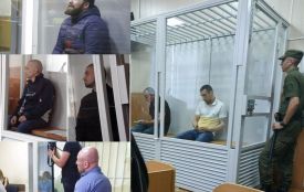 За мить до розв’язки. Кілька гучних судових процесів перетворилися на закриті справи